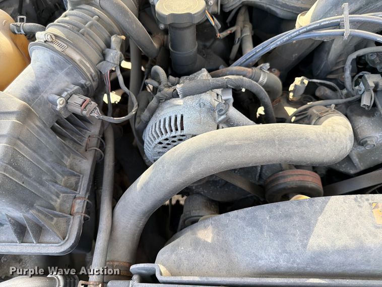 image for item EL0094 2005 Ford Explorer SUV