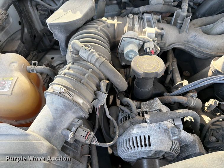 image for item EL0094 2005 Ford Explorer SUV