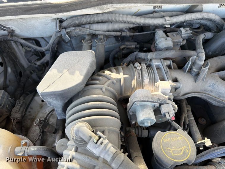 image for item EL0094 2005 Ford Explorer SUV
