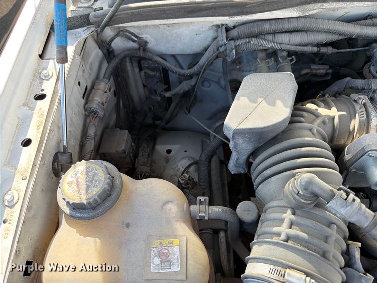 image for item EL0094 2005 Ford Explorer SUV