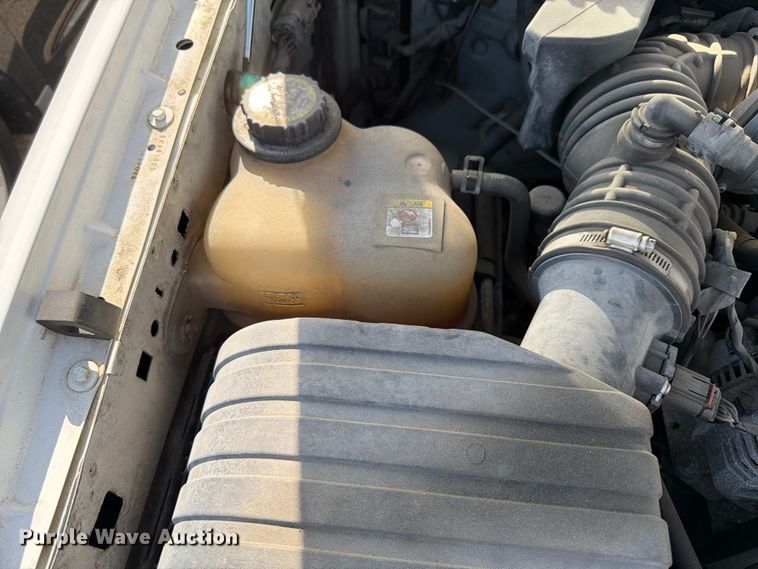 image for item EL0094 2005 Ford Explorer SUV