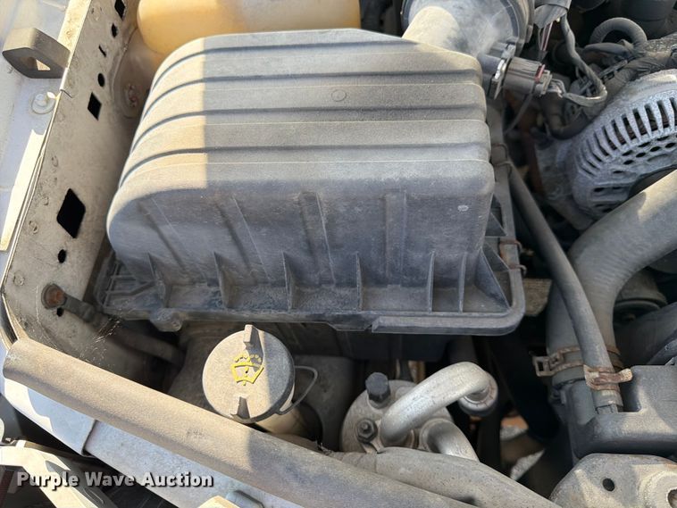 image for item EL0094 2005 Ford Explorer SUV