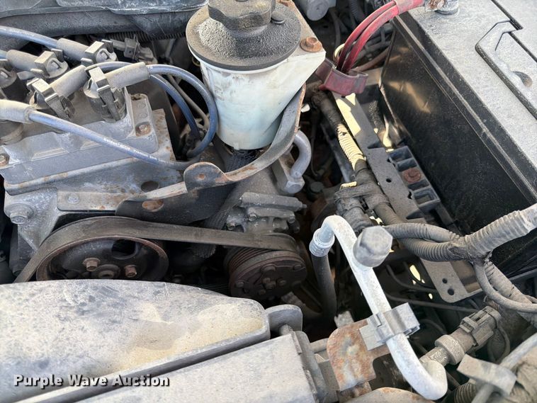 image for item EL0094 2005 Ford Explorer SUV