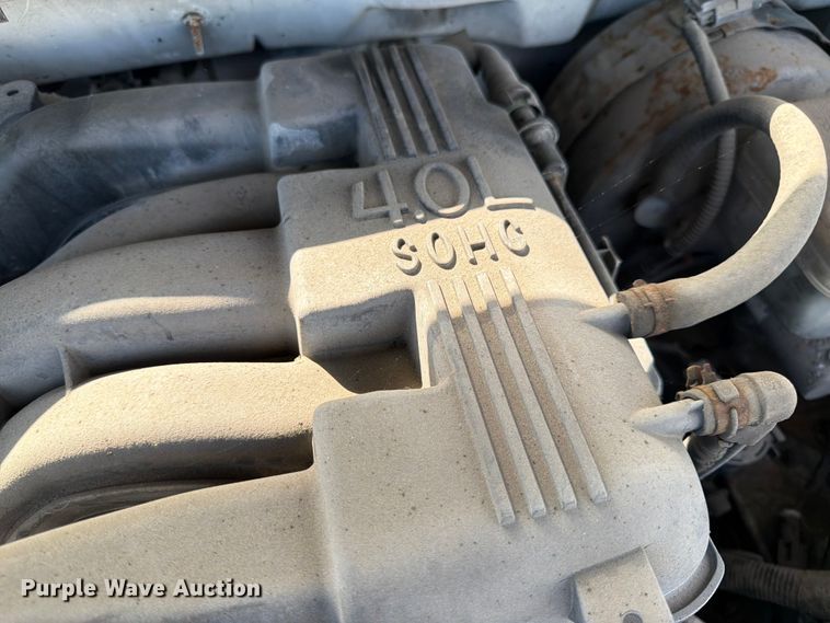 image for item EL0094 2005 Ford Explorer SUV