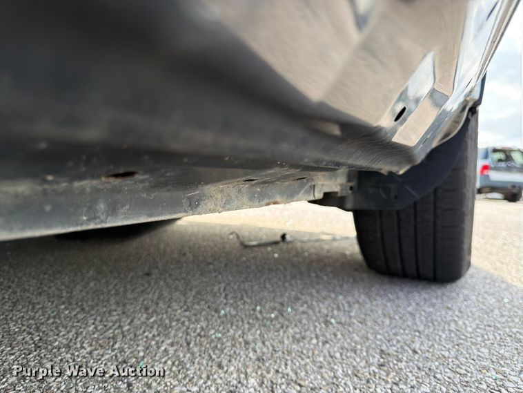 image for item EL0095 2012 Ford Taurus 