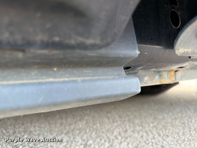 image for item EL0095 2012 Ford Taurus 