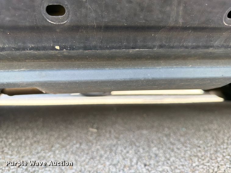 image for item EL0095 2012 Ford Taurus 