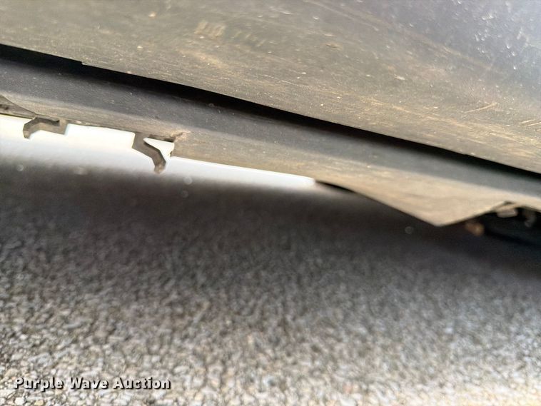 image for item EL0095 2012 Ford Taurus 