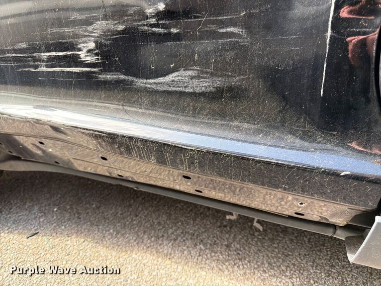 image for item EL0095 2012 Ford Taurus 