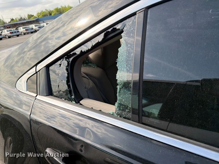 image for item EL0095 2012 Ford Taurus 