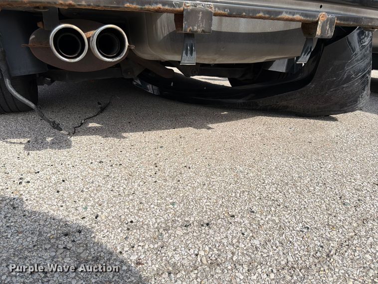 image for item EL0095 2012 Ford Taurus 