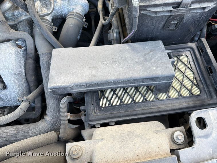 image for item EL0095 2012 Ford Taurus 