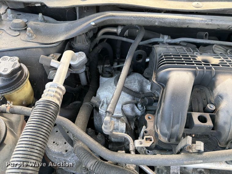 image for item EL0095 2012 Ford Taurus 