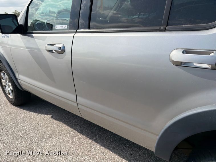 image for item EL0096 2007 Ford Explorer SUV