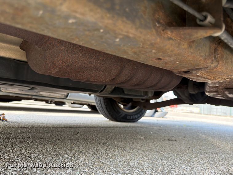 image for item EL0096 2007 Ford Explorer SUV
