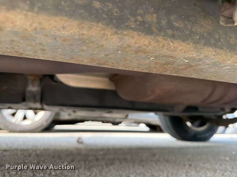 image for item EL0096 2007 Ford Explorer SUV