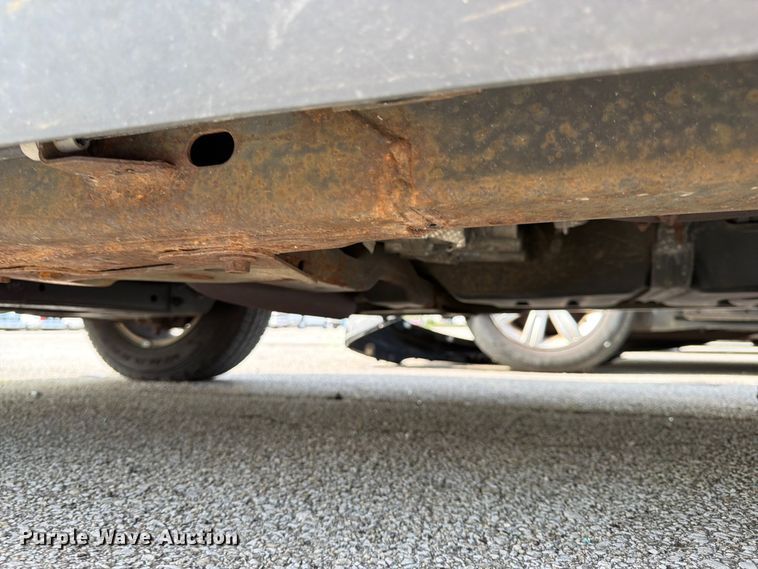 image for item EL0096 2007 Ford Explorer SUV