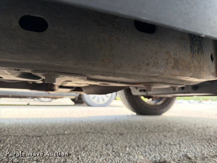 image for item EL0096 2007 Ford Explorer SUV