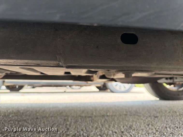 image for item EL0096 2007 Ford Explorer SUV