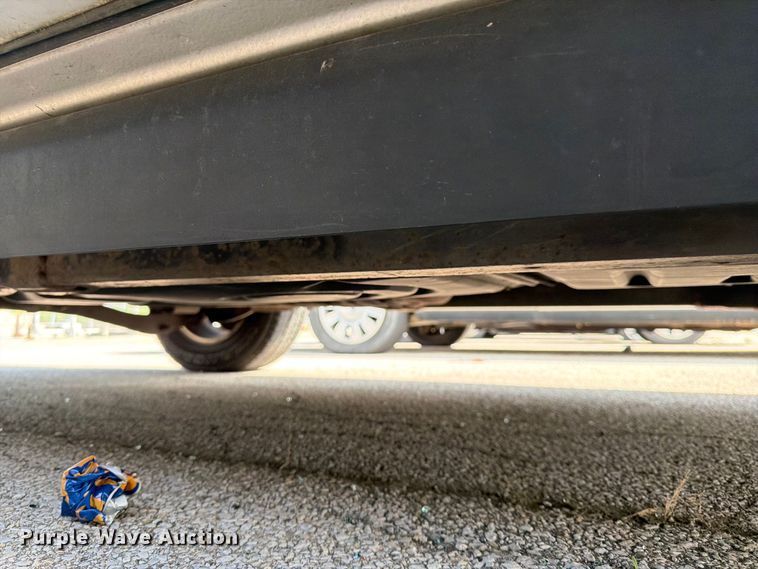 image for item EL0096 2007 Ford Explorer SUV