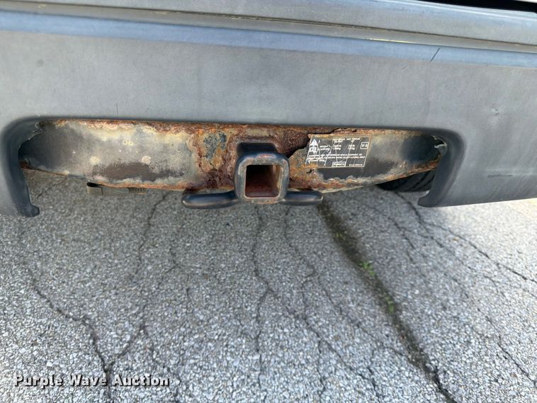 image for item EL0096 2007 Ford Explorer SUV