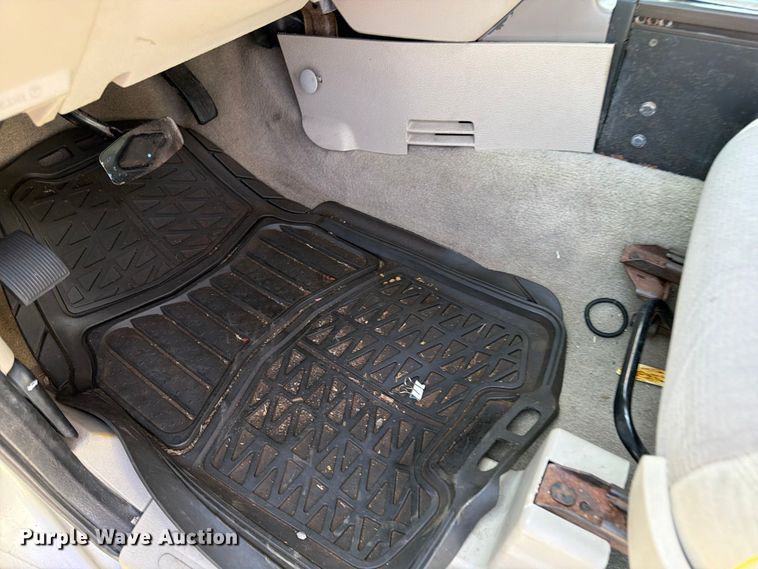 image for item EL0096 2007 Ford Explorer SUV