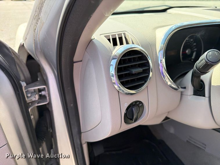 image for item EL0096 2007 Ford Explorer SUV