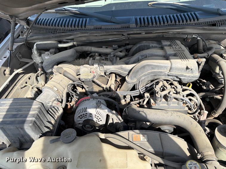 image for item EL0096 2007 Ford Explorer SUV