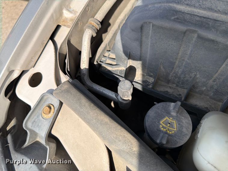 image for item EL0096 2007 Ford Explorer SUV