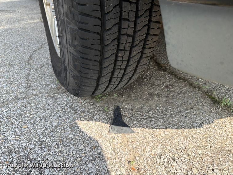 image for item EL0096 2007 Ford Explorer SUV