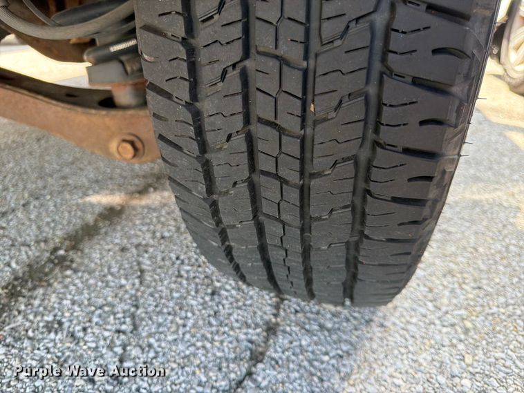image for item EL0096 2007 Ford Explorer SUV