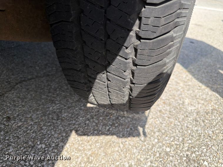 image for item EL0096 2007 Ford Explorer SUV