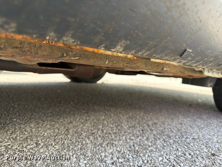 image for item EL0097 2008 Ford Crown Victoria 