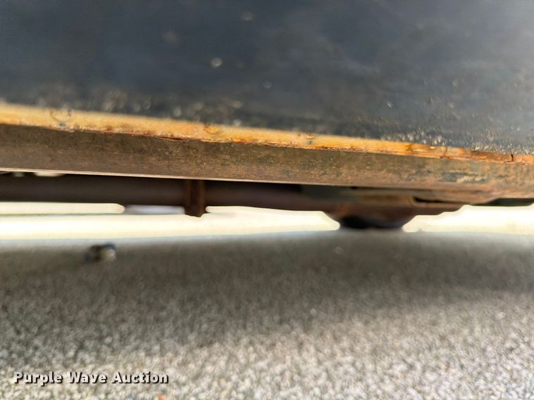 image for item EL0097 2008 Ford Crown Victoria 