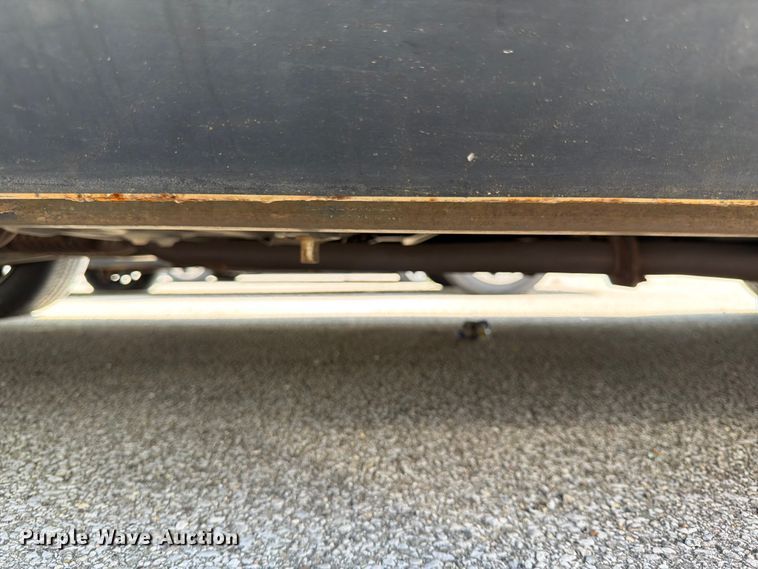 image for item EL0097 2008 Ford Crown Victoria 