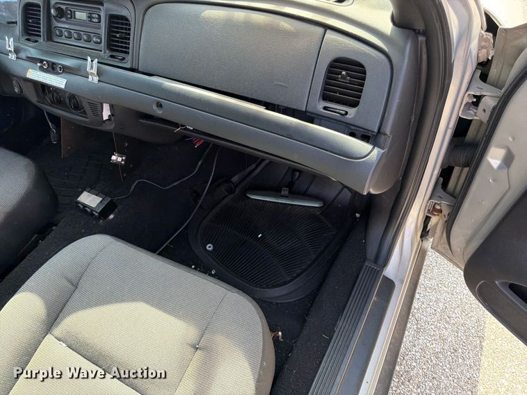 image for item EL0097 2008 Ford Crown Victoria 