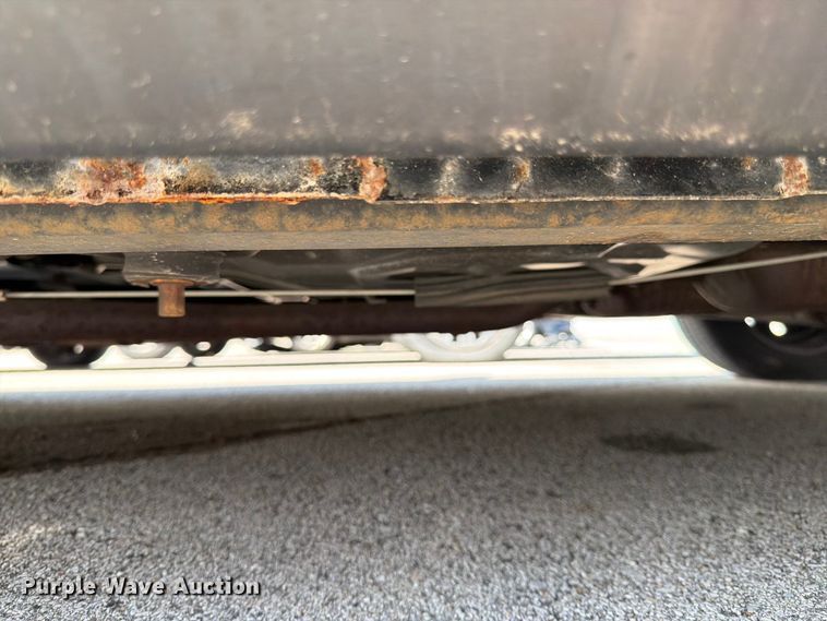 image for item EL0098 2010 Ford Crown Victoria 