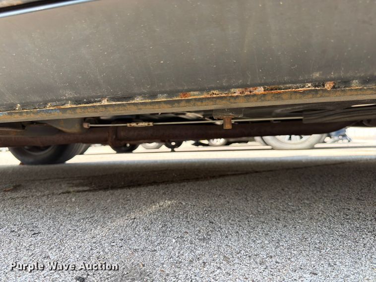 image for item EL0098 2010 Ford Crown Victoria 