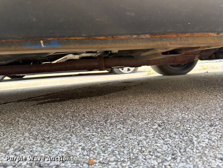 image for item EL0098 2010 Ford Crown Victoria 