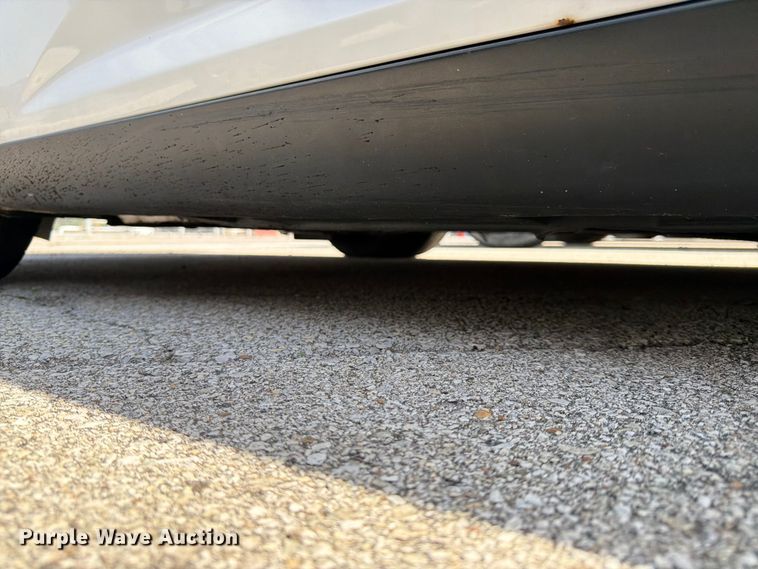 image for item EL0099 2014 Ford Focus 