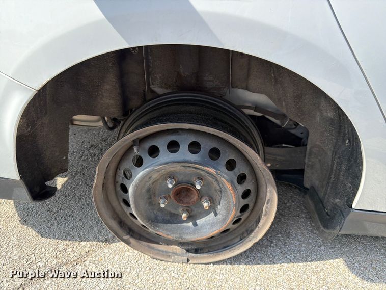 image for item EL0099 2014 Ford Focus 