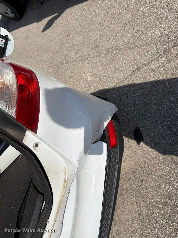 image for item EL0099 2014 Ford Focus 