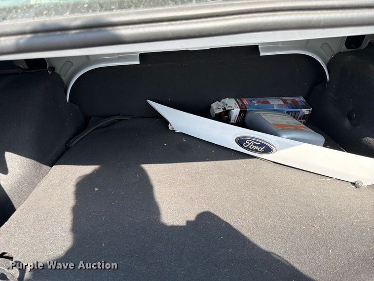 image for item EL0099 2014 Ford Focus 