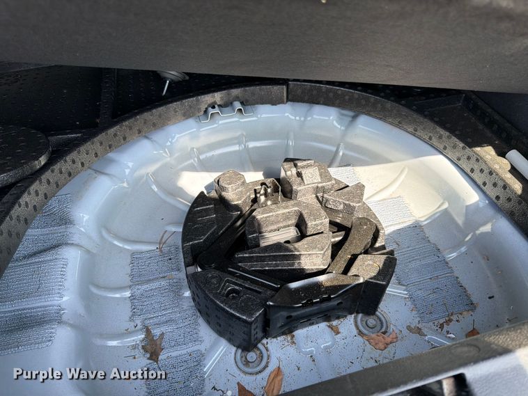 image for item EL0099 2014 Ford Focus 