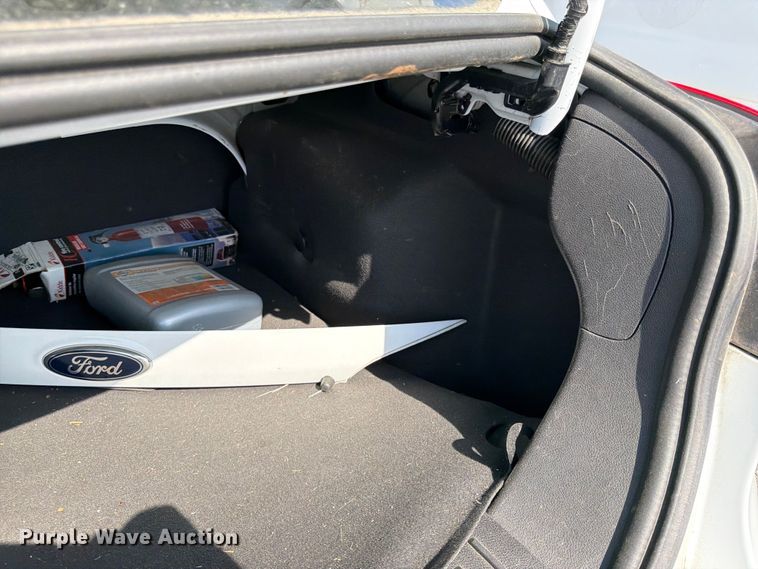 image for item EL0099 2014 Ford Focus 