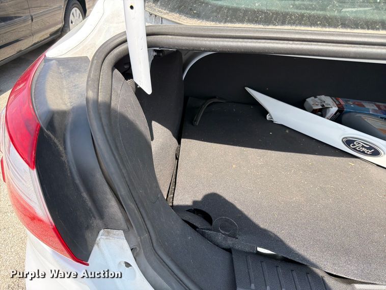 image for item EL0099 2014 Ford Focus 