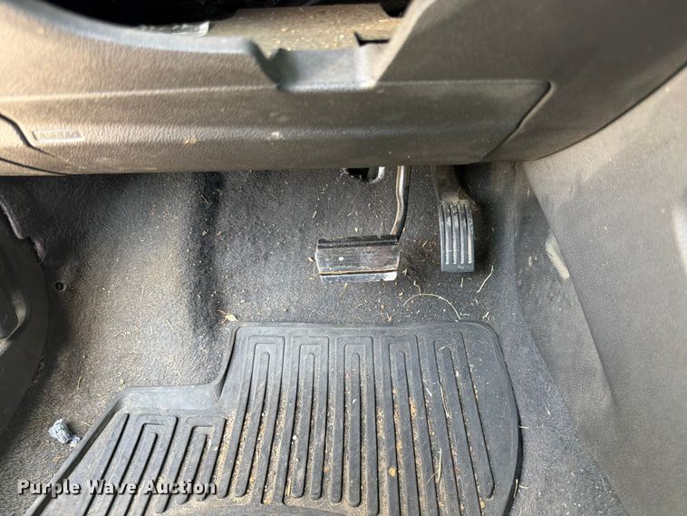 image for item EL0099 2014 Ford Focus 