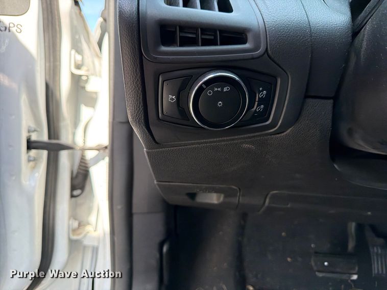 image for item EL0099 2014 Ford Focus 