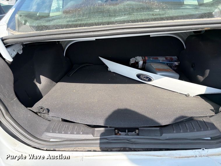 image for item EL0099 2014 Ford Focus 