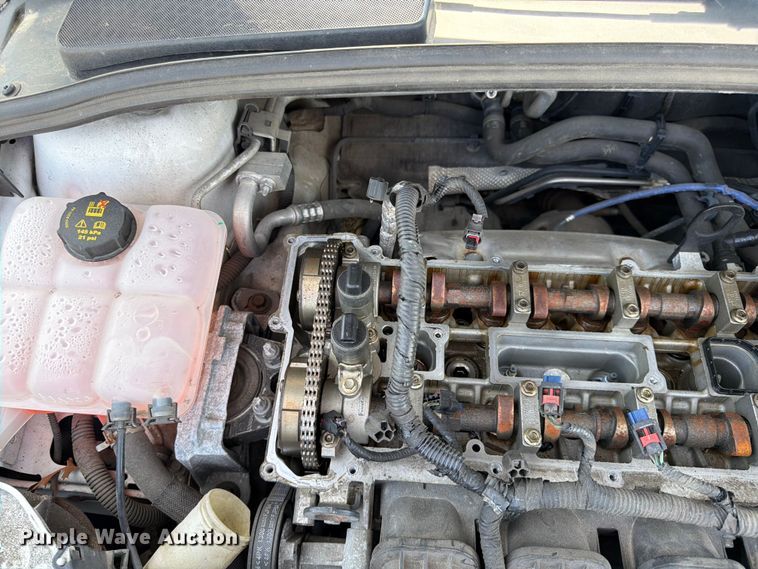 image for item EL0099 2014 Ford Focus 